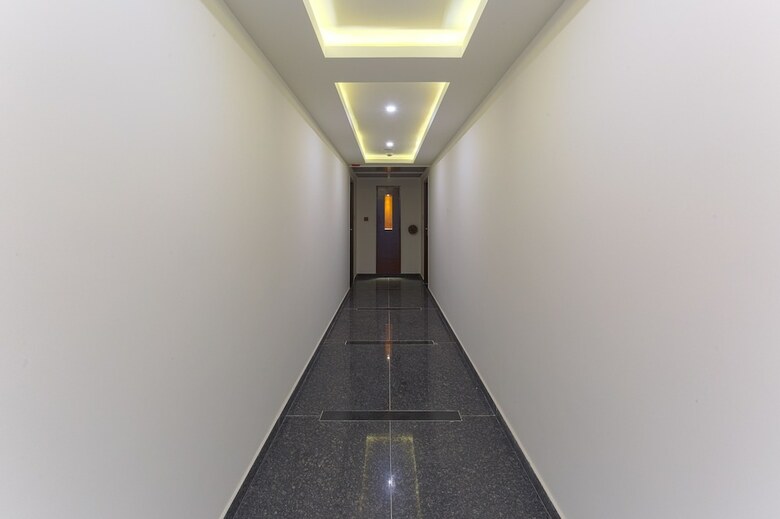 Hotel Treebo Grand Premier Suites