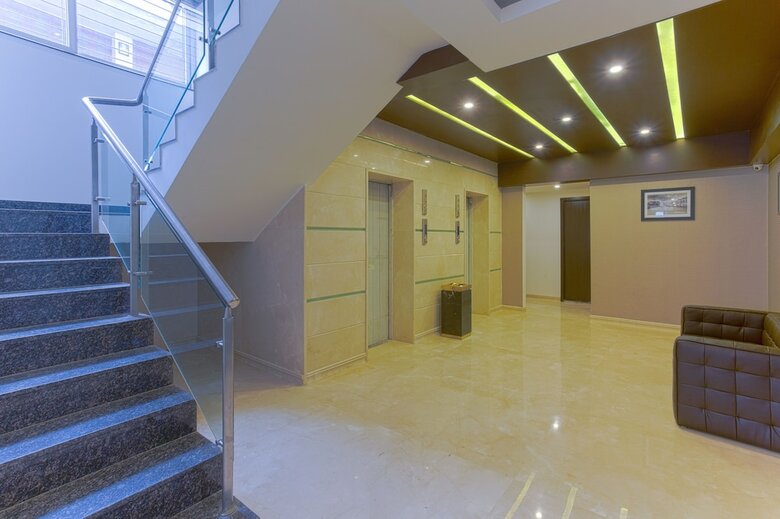 Hotel Treebo Grand Premier Suites