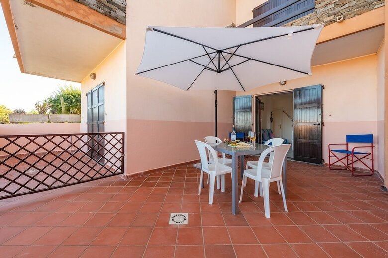 Affittasardegna - Janna Apartments
