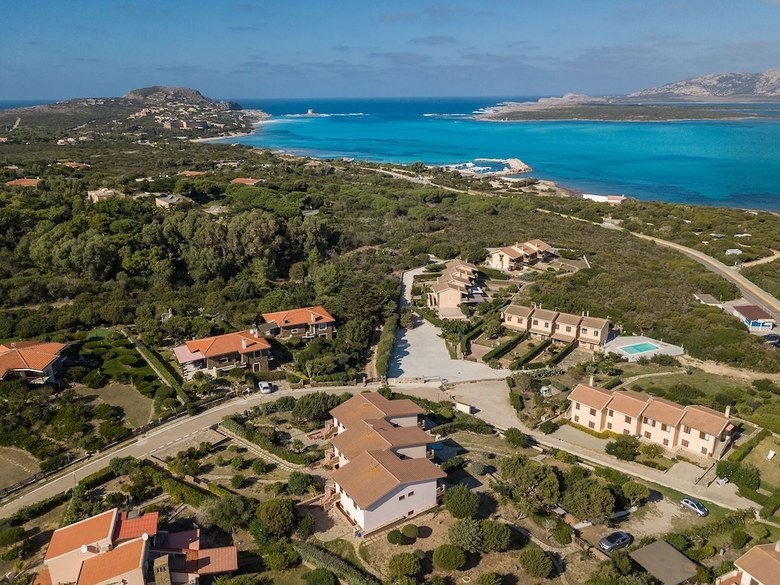 Affittasardegna - Janna Apartments