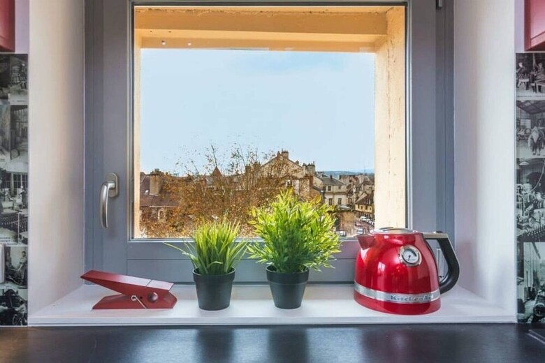 Apartamento Dijon La Belle Adresse