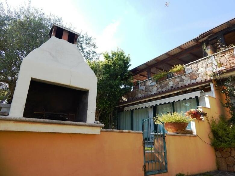Affittasardegna - Casa Canoa Apartments