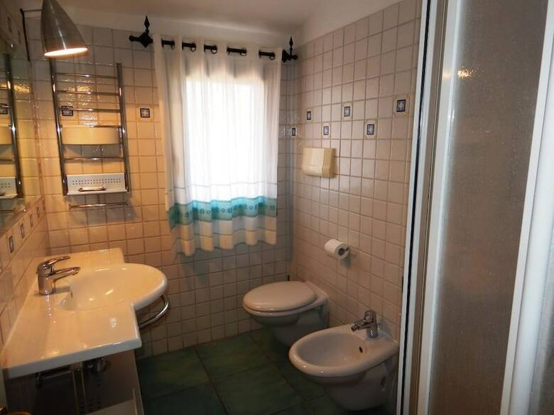 Affittasardegna - Casa Canoa Apartments
