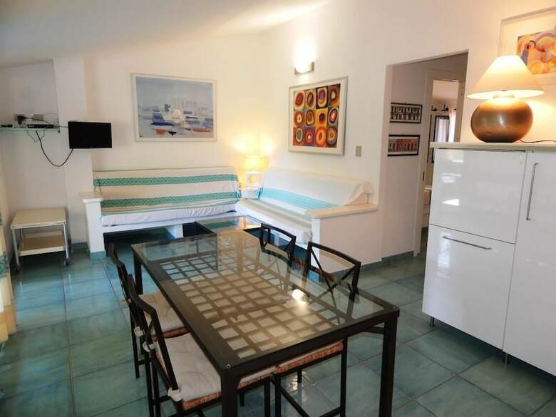 Affittasardegna - Casa Canoa Apartments