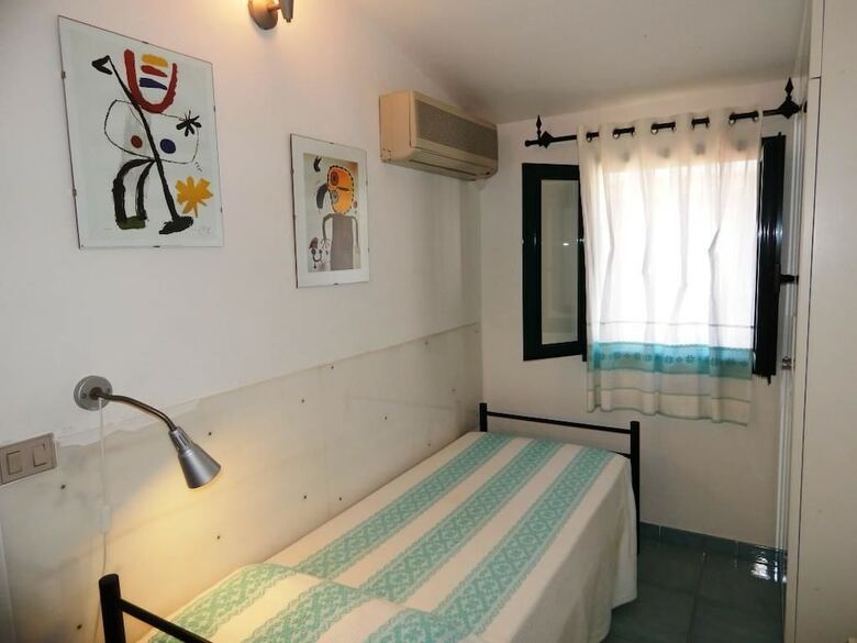 Affittasardegna - Casa Canoa Apartments
