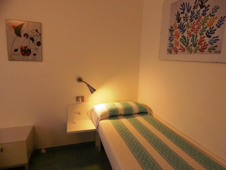 Affittasardegna - Casa Canoa Apartments