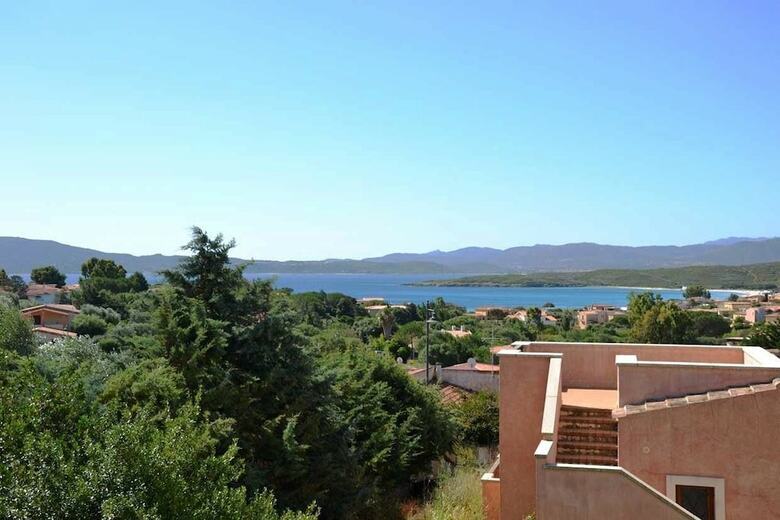 Affittasardegna - Felicit� Apartments