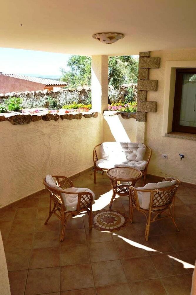 Affittasardegna - Felicit� Apartments