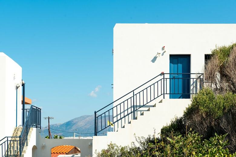 Apartamentos Okirroi Villas