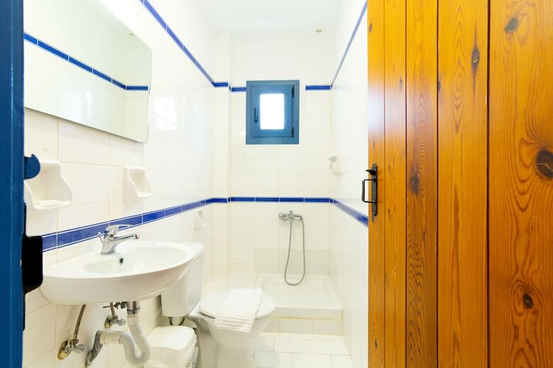 Apartamentos Okirroi Villas