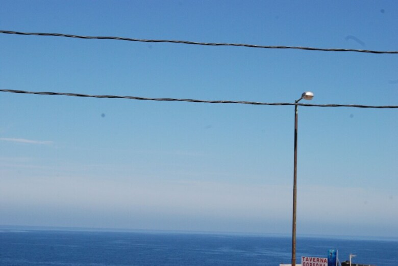 Apartamentos Okirroi Villas