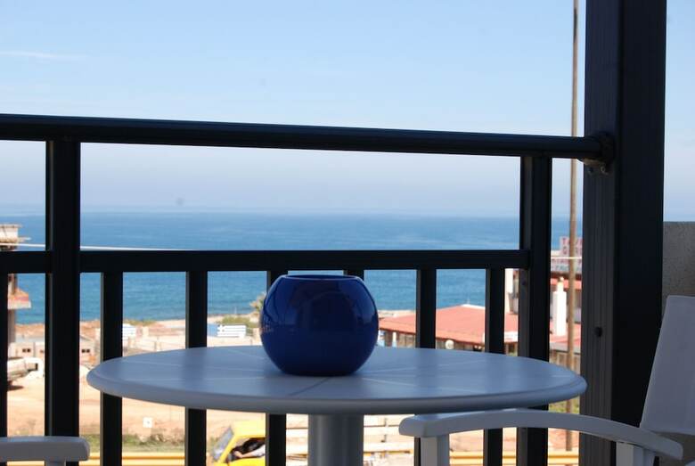 Apartamentos Okirroi Villas