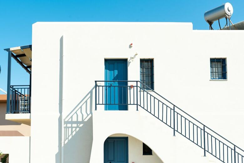 Apartamentos Okirroi Villas