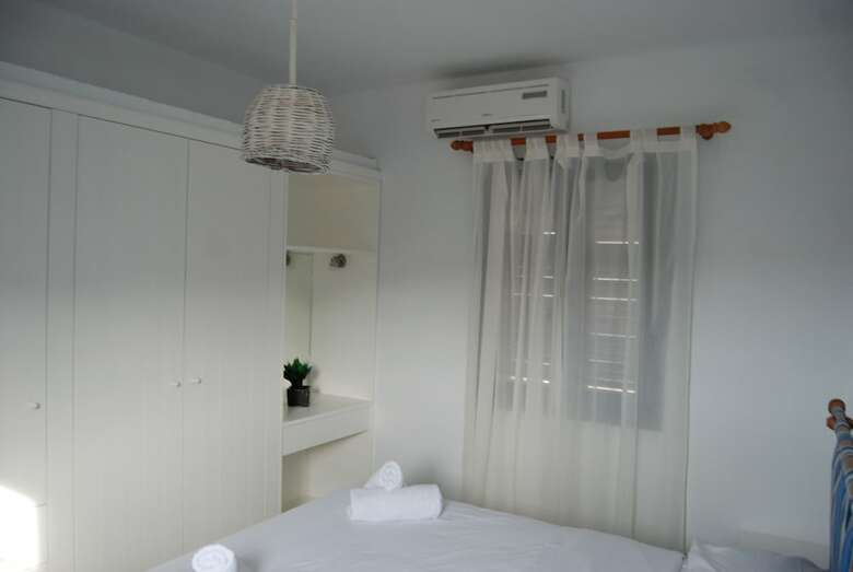 Apartamentos Okirroi Villas