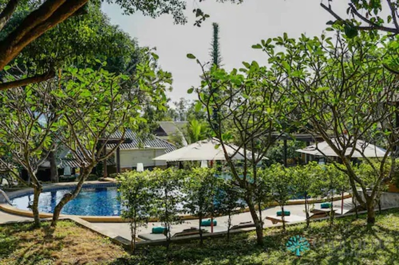 Hotel The Cher Ville Boutique Resort