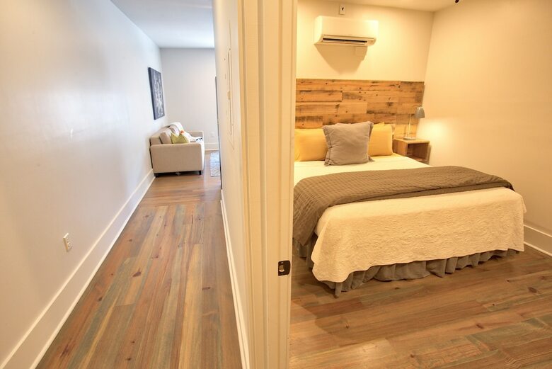 Apartamentos 493 King Luxury Suites