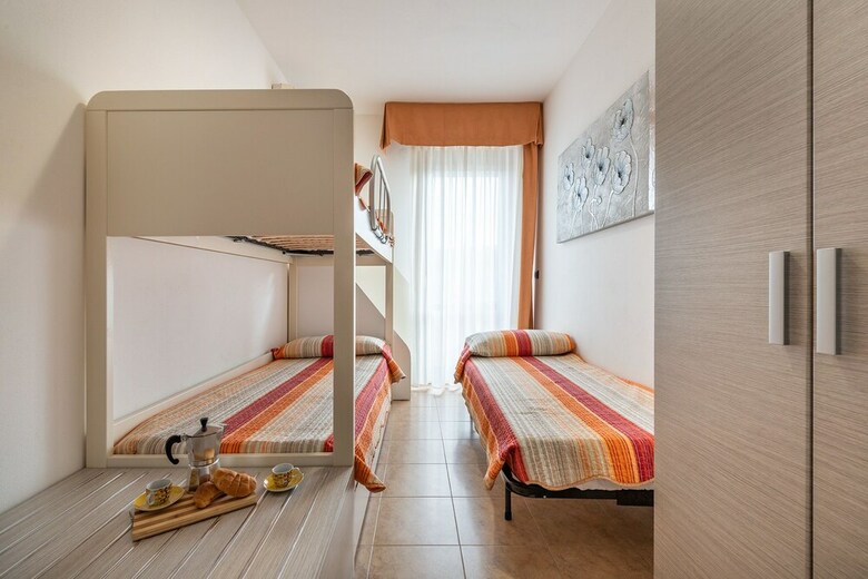 Affittasardegna - Gemelli Apartments
