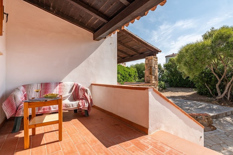 Affittasardegna - Caraibi Apartments