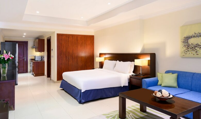 Hotel Sedra Arjaan By Rotana