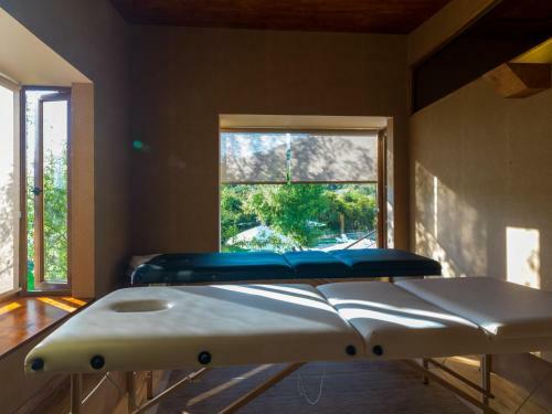 Olmue Natura Lodge & Spa