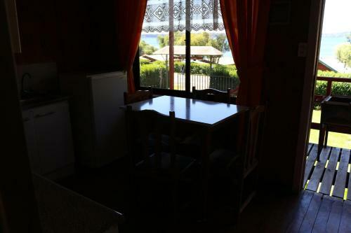 Lodge Caba�as La Valenciana