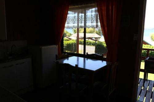 Lodge Caba�as La Valenciana