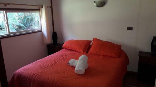 Lodge Caba�as La Valenciana