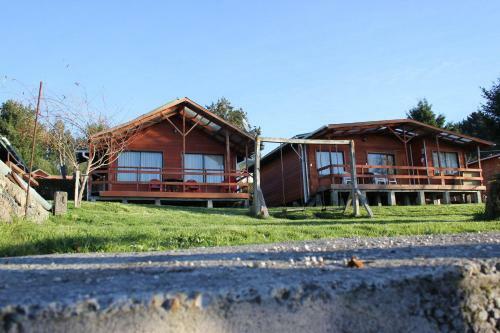 Lodge Caba�as La Valenciana