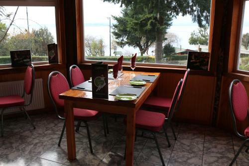 Lodge Caba�as La Valenciana