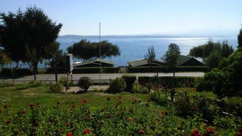 Lodge Caba�as La Valenciana