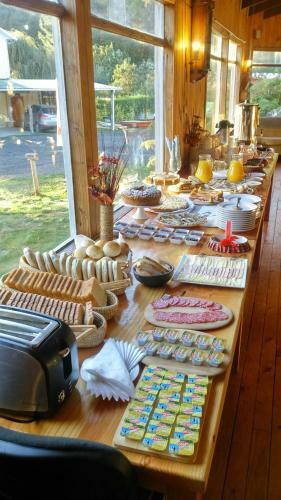 Lodge Caba�as La Valenciana