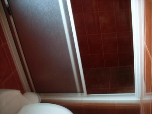 Villa Eco Caba�as Algarrobo