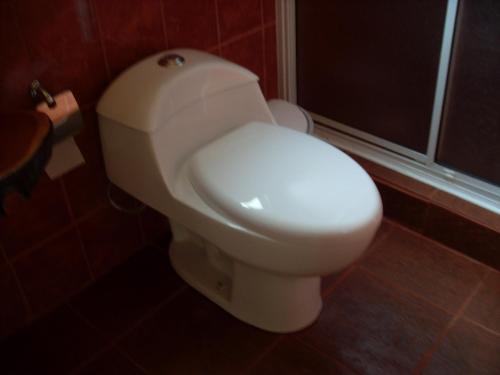 Villa Eco Caba�as Algarrobo