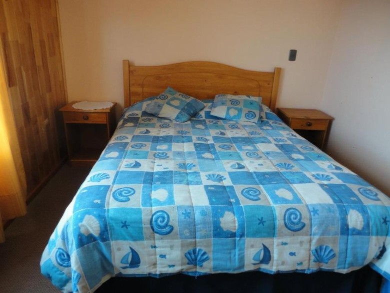 Lodge Caba�as Complejo Tur�stico Los Alamos
