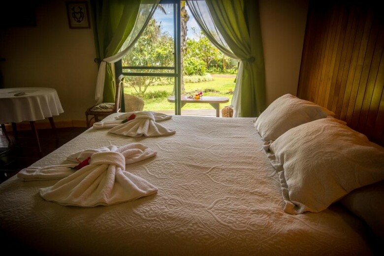 Hotel O'tai