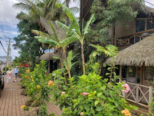 Hotel Manavai