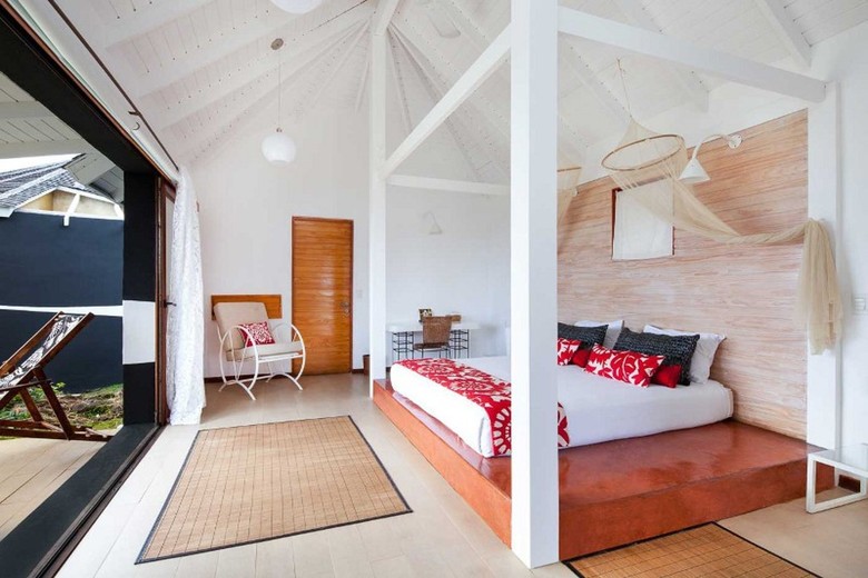 Hotel Altiplanico Rapa Nui