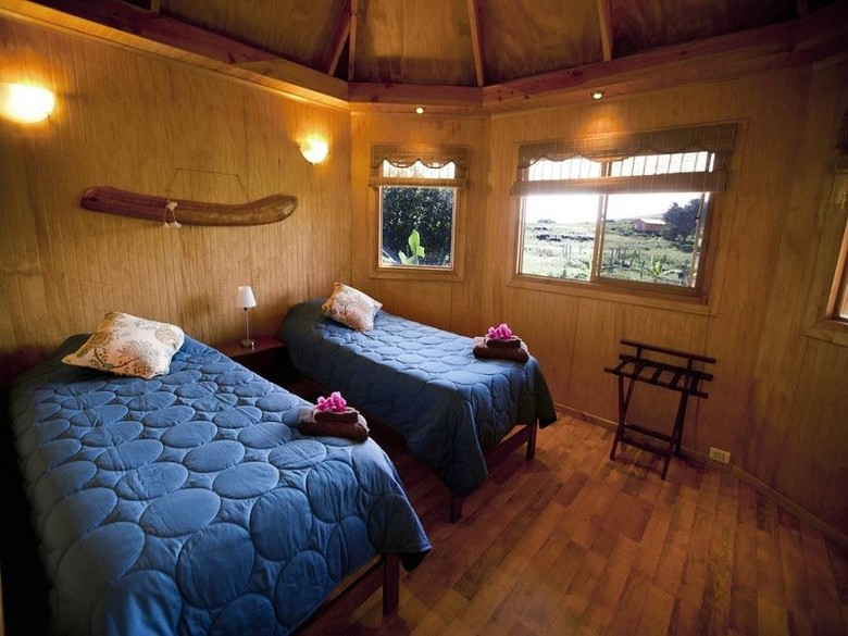 Cabana Tokerau