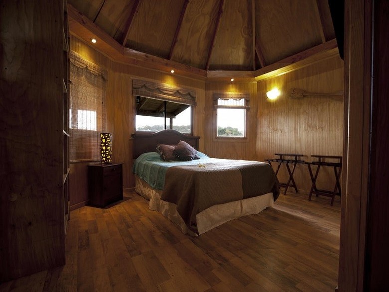 Cabana Tokerau