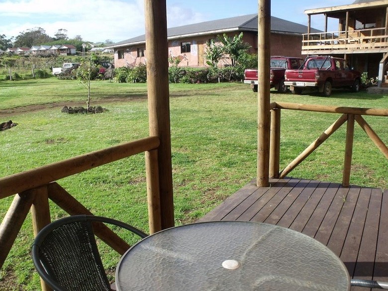 Cabana Tokerau