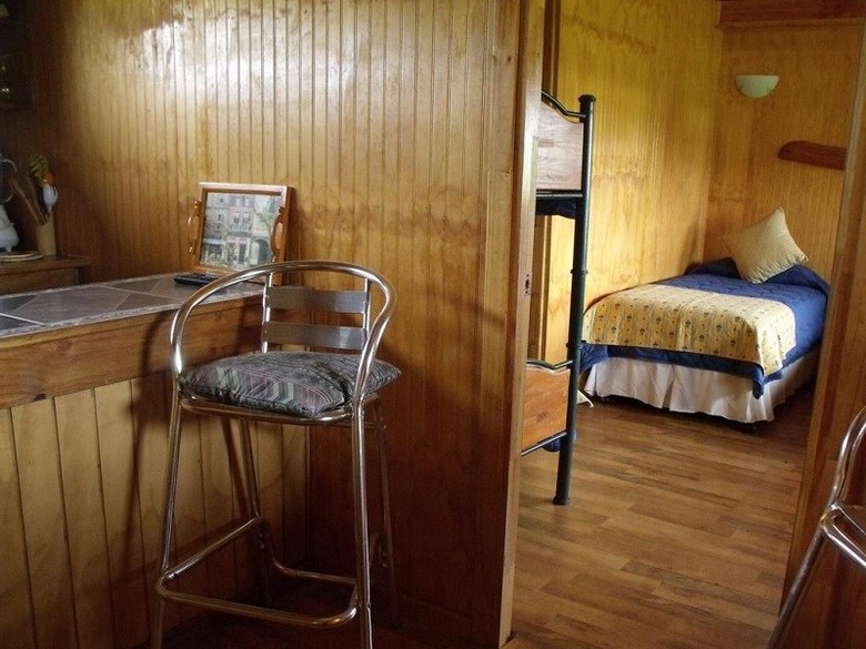 Cabana Tokerau