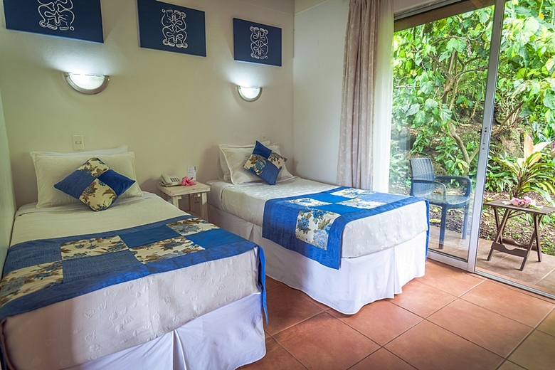 Albergue Hostal Rapa Nui