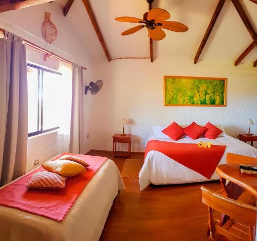 Lodge Pikera Uri