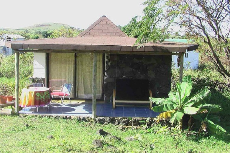 Mahia Hotel & Resto