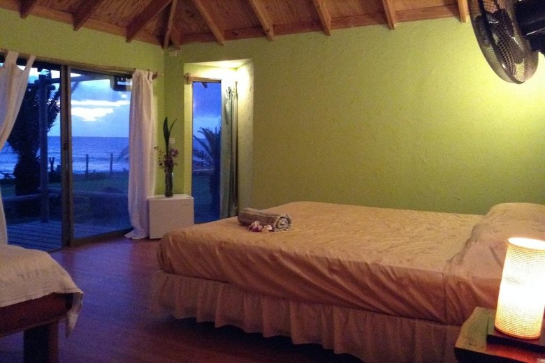 Mahia Hotel & Resto