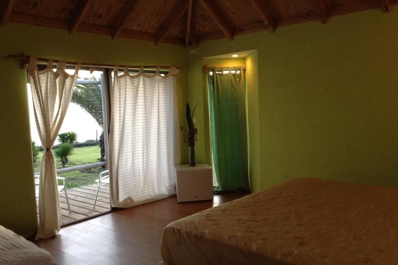 Mahia Hotel & Resto
