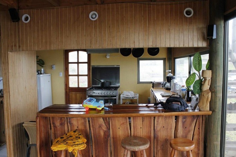 Mahia Hotel & Resto