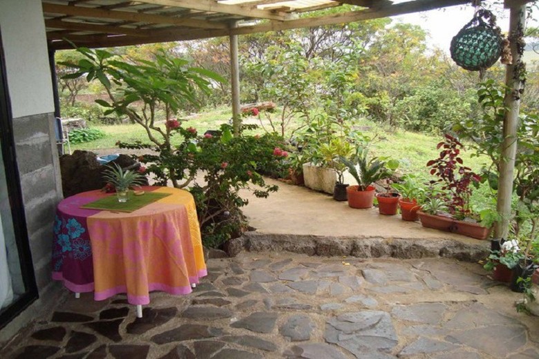 Mahia Hotel & Resto