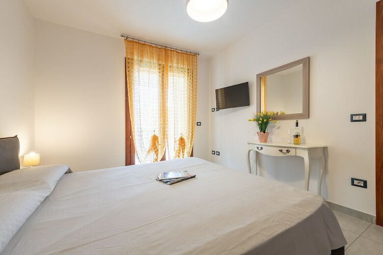 Affittasardegna - Lido Apartments