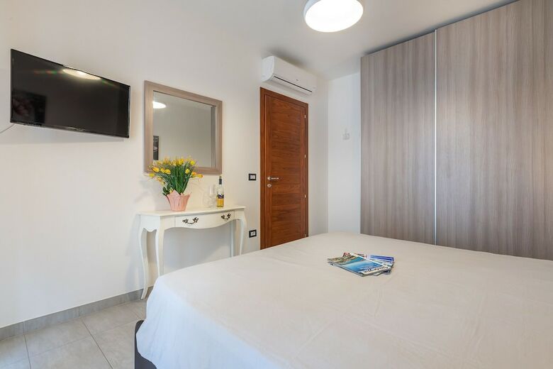 Affittasardegna - Lido Apartments